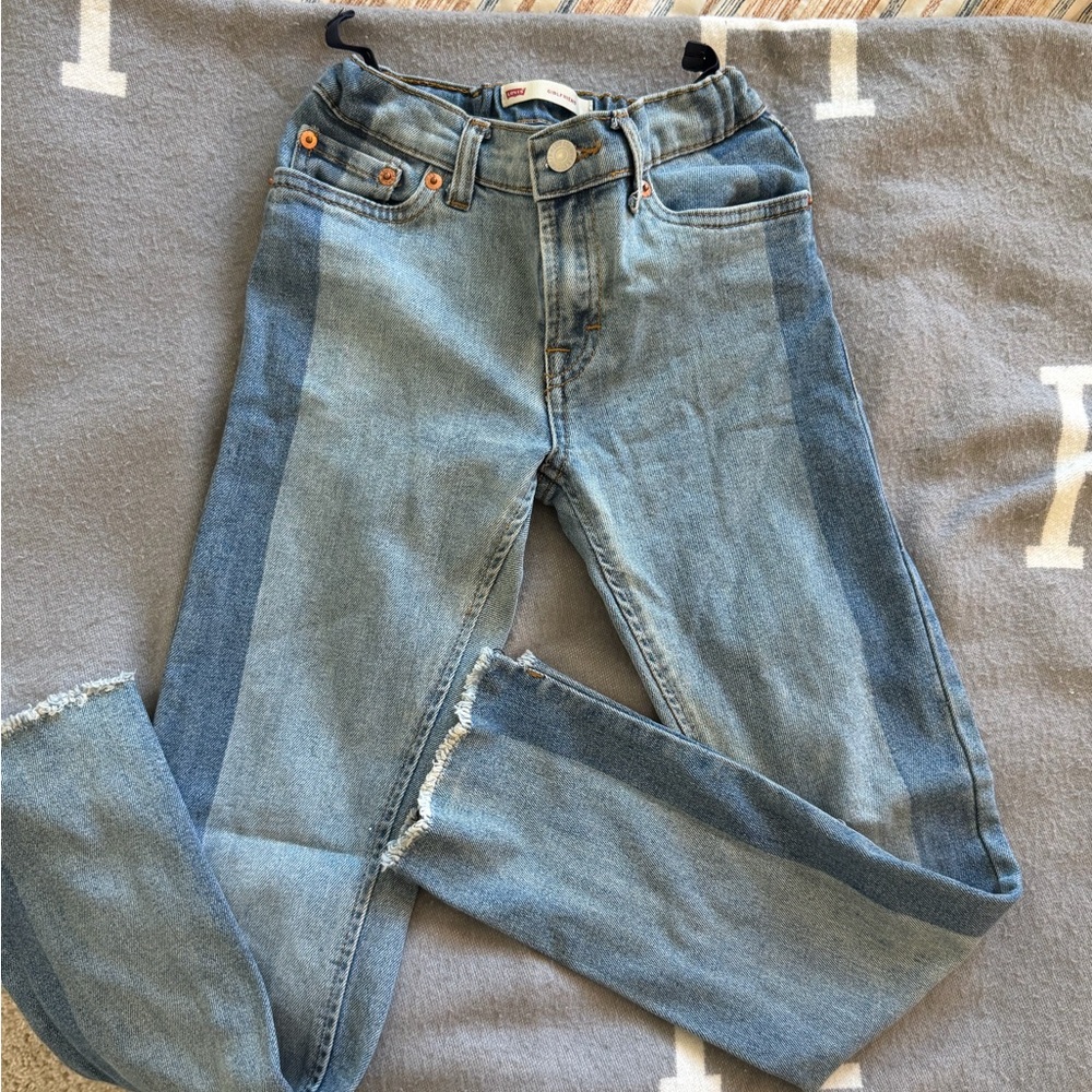 Blue Jeans
